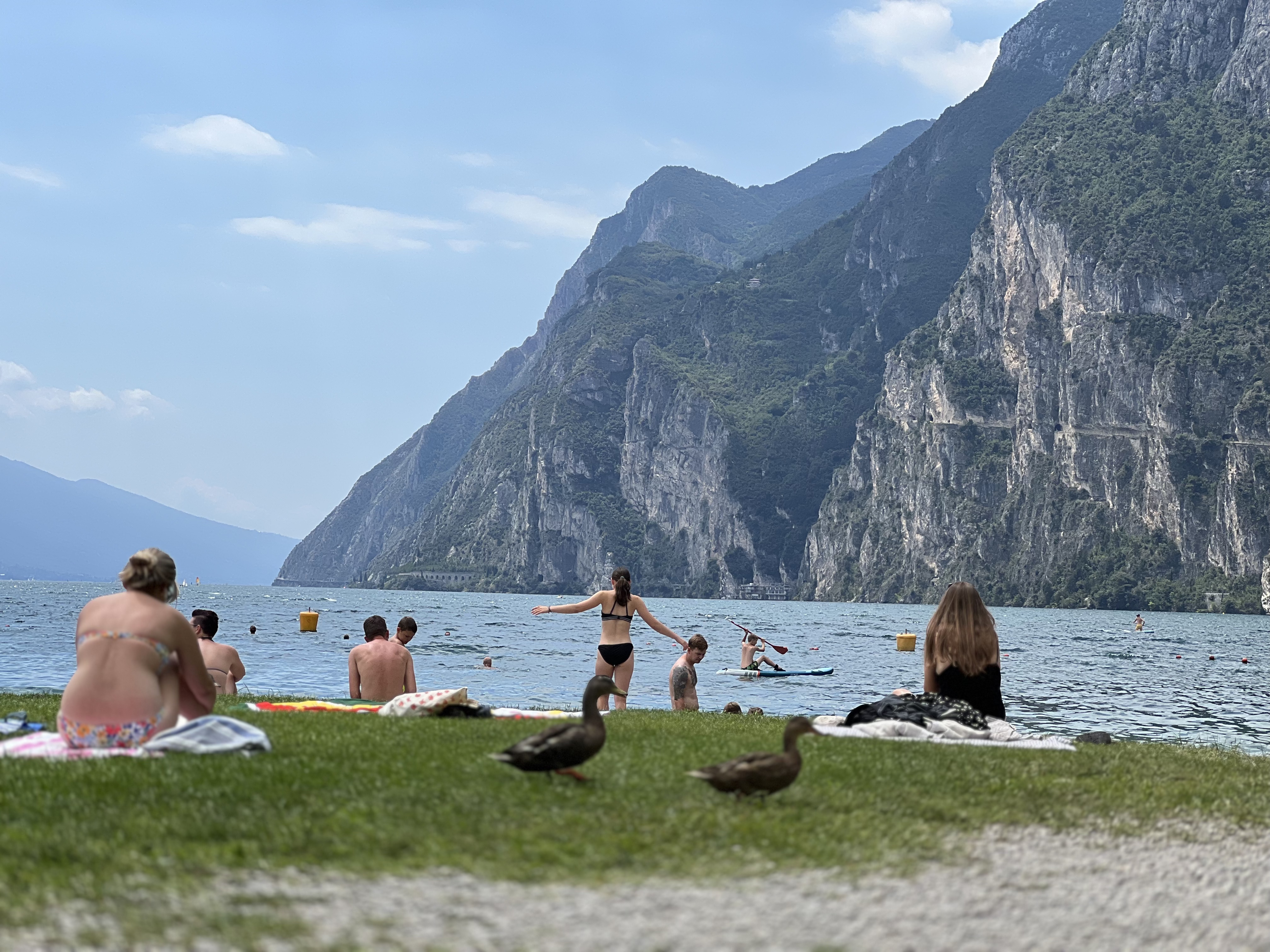 Spiaggia Sabbioni View 4